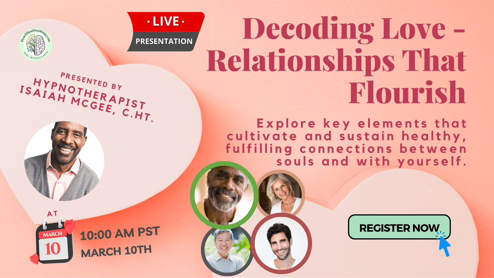 Decoding Love -Relationships That Flourish (1)